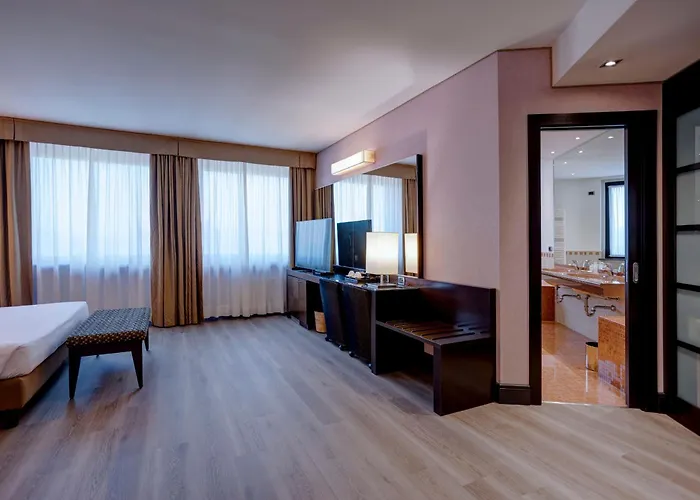 Nord ホテル グアルダミーリオ