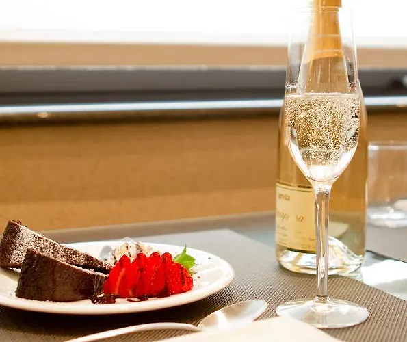 ホテル Nord グアルダミーリオ