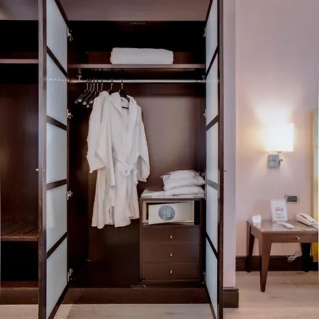 Hotel Nord Guardamiglio