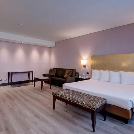 Nord Hotel 4*