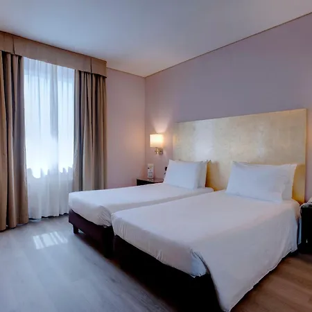 Hotel Nord 4*