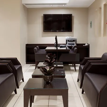 Hotel Nord