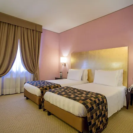 Nord Hotel 4*