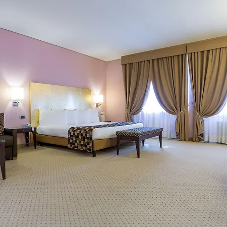 Hotel Nord Guardamiglio