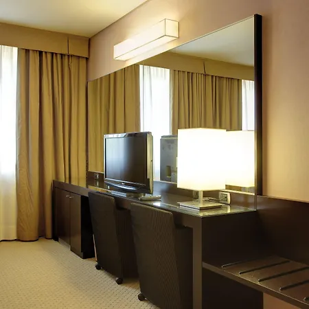 Hotel Nord 4*