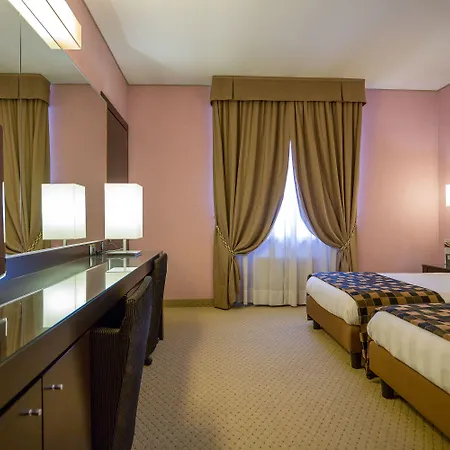 Hotel Nord 4*