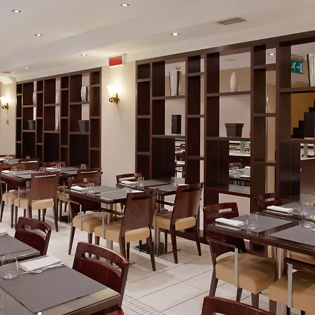 Hotel Nord
