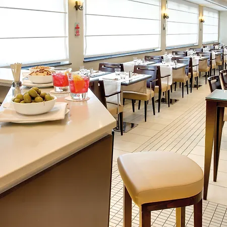 Hotel Nord 4*
