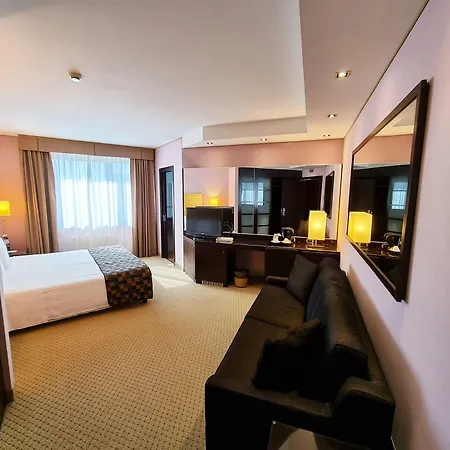 Hotel Nord 4*