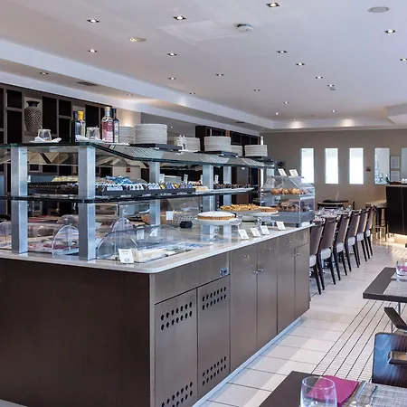 Hotel Nord 4*