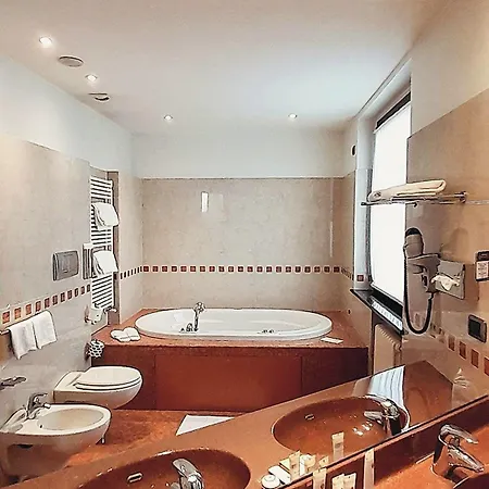 Hotel Nord 4*