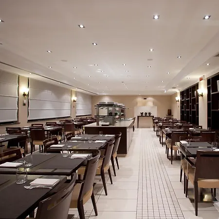 Hotel Nord 4*