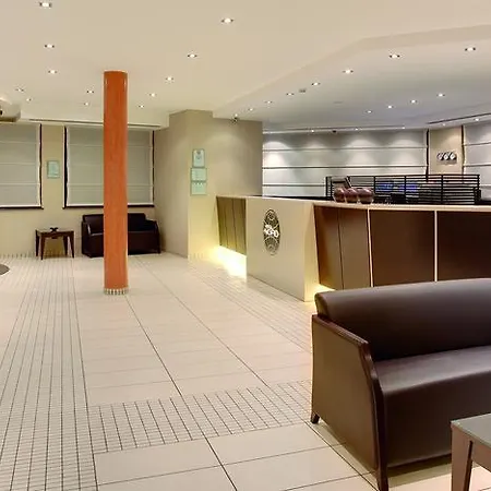 Hotel Nord Guardamiglio