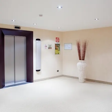Nord Hotel Guardamiglio
