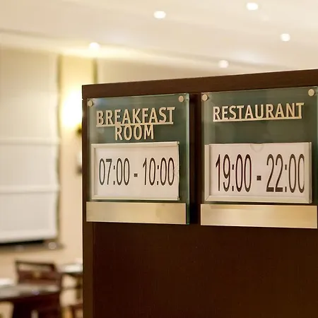 Hotel Nord