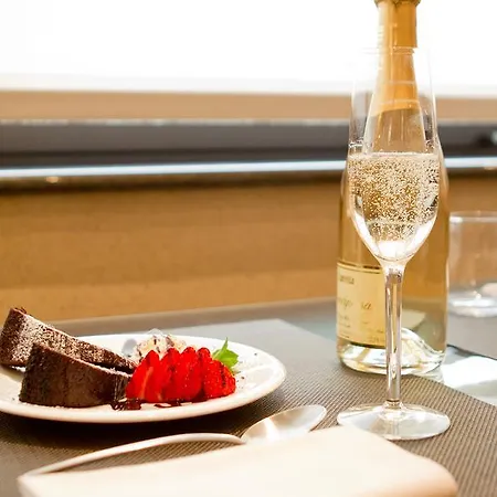 Hotel Nord Guardamiglio