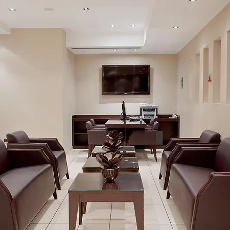 Hotel Nord 4*