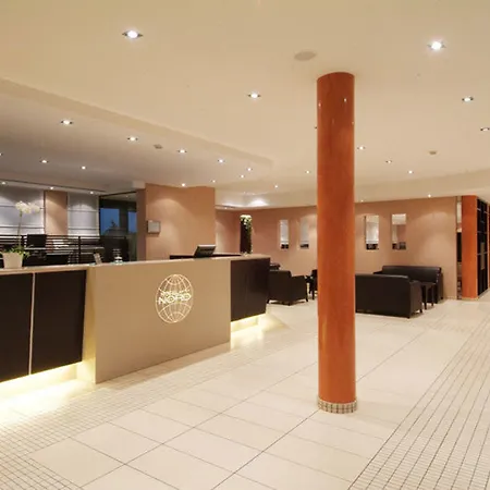 Hotel Nord
