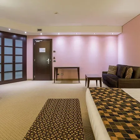Nord Hotel