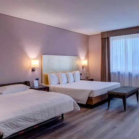 Nord Hotel Guardamiglio