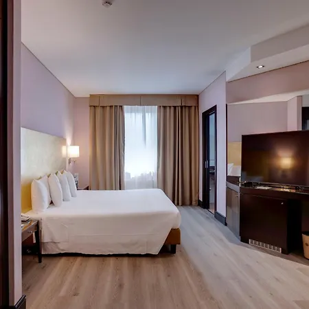 Hotel Nord Guardamiglio