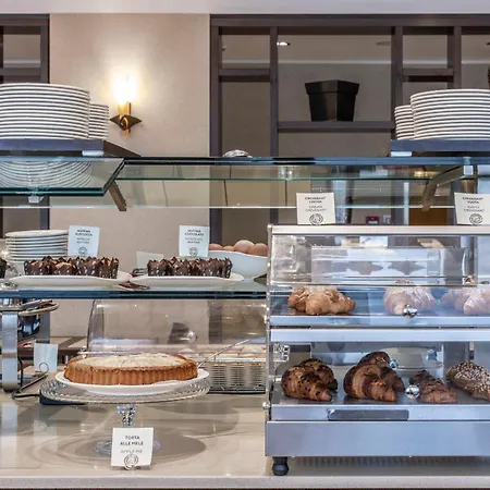 Hotel Nord Guardamiglio