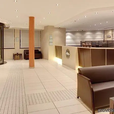Nord Hotel