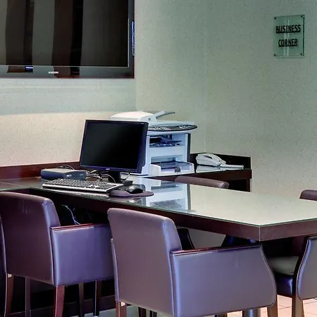 Hotel Nord